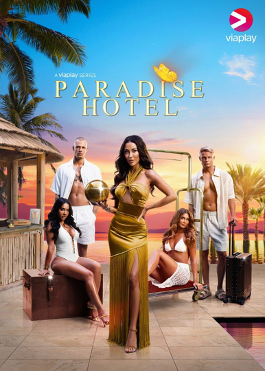 Paradise Hotel