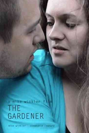 The Gardener (Short Film) Poster