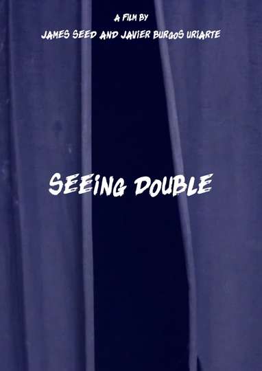 Seeing Double Poster