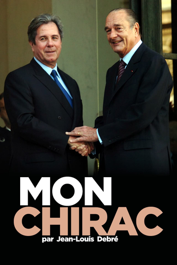 Mon Chirac Poster