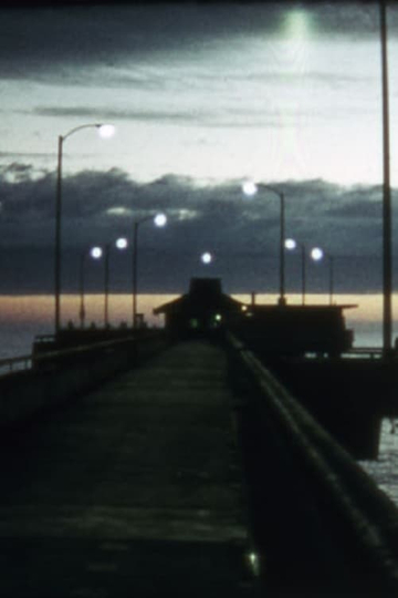 Venice Pier Poster