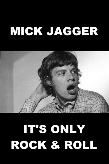 Mick Jagger  Whistle Test Special Its Only Rock and Roll