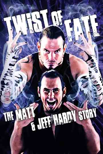 WWE Twist of Fate  The Jeff Hardy Story