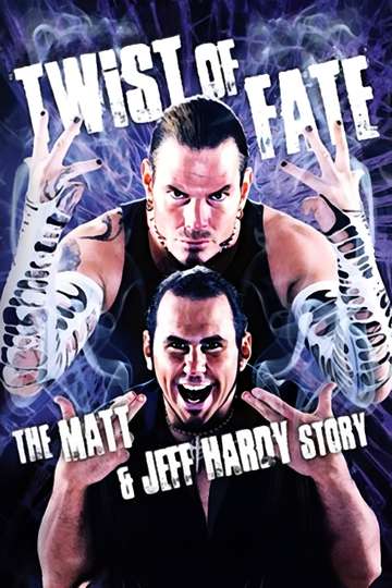 WWE Twist of Fate  The Jeff Hardy Story