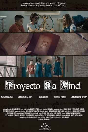 da Vinci project