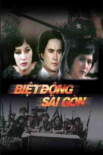 Saigon Rangers: Silence