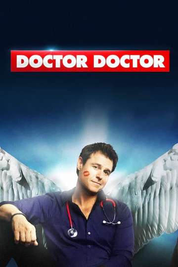 Doctor Doctor Poster
