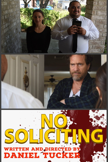 No Soliciting