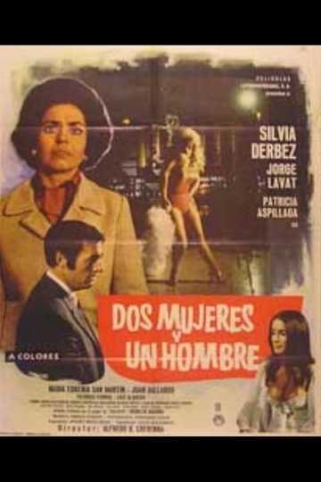 Dos mujeres y un hombre