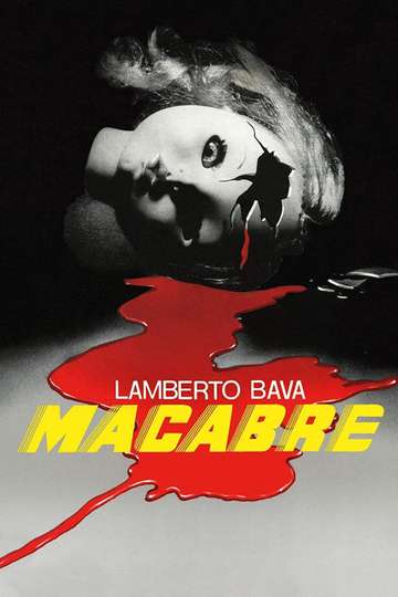 Macabre Poster