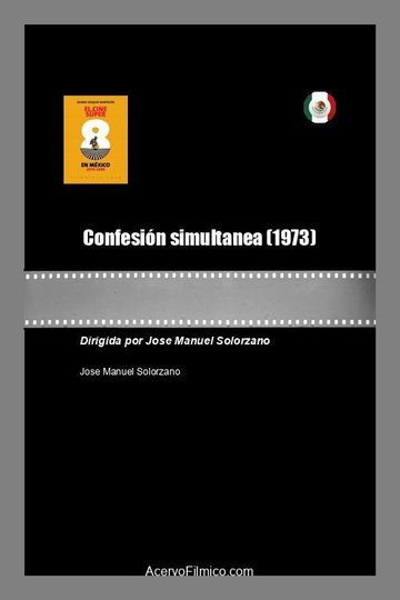 Confesión simultanea