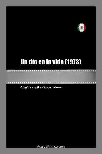 Un día en la vida poster