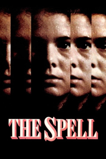 The Spell Poster