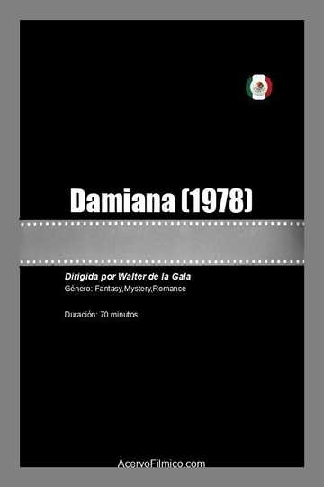 Damiana