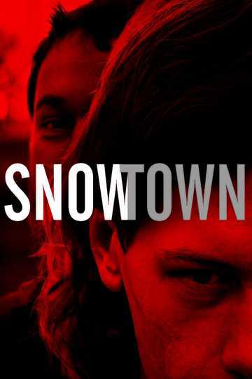 Snowtown Poster