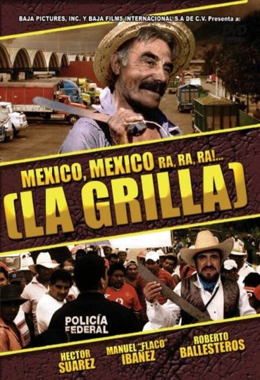 La grilla