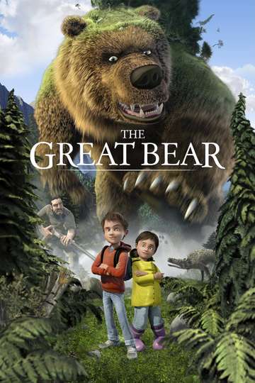 The Great Bear Poster