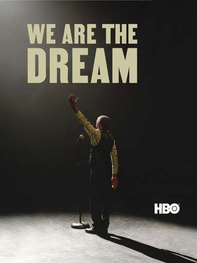 We Are the Dream The Kids of the Oakland MLK Oratorical Fest Poster