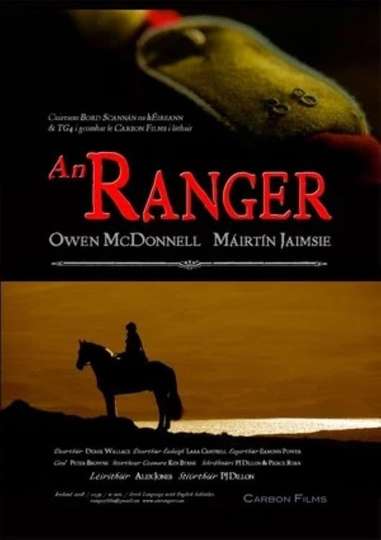 An Ranger Poster