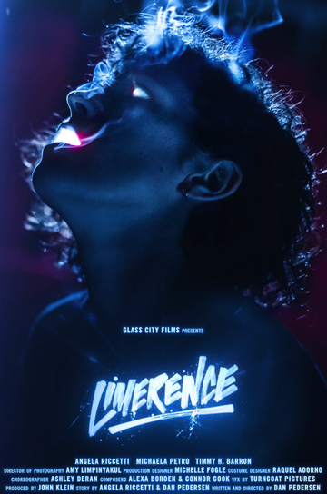 Limerence Poster