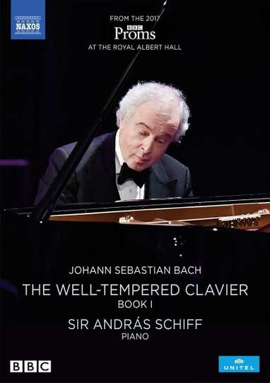 Bach The WellTempered Clavier Book 1
