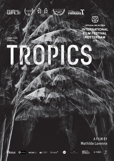 Tropics Poster