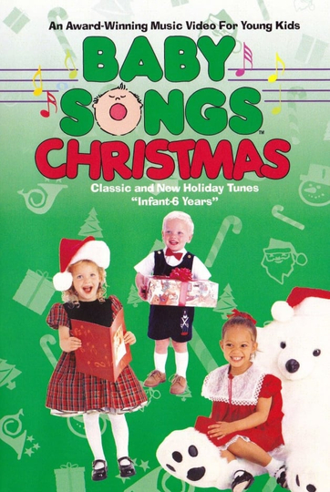 Baby Songs Christmas