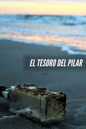 El tesoro del Pilar Poster