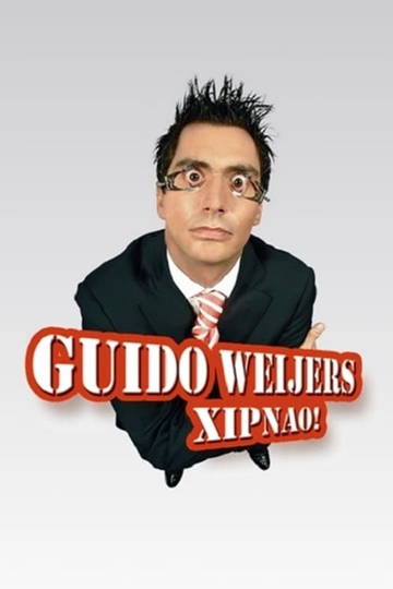 Guido Weijers Xipnao