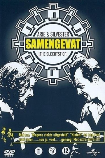 Arie  Silvester Samengevat