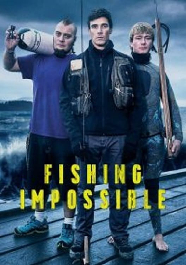 Fishing Impossible