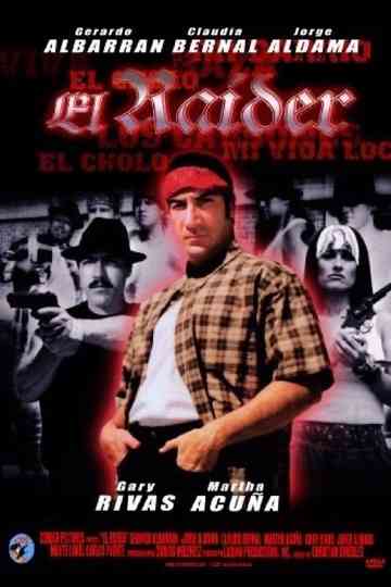 El raider