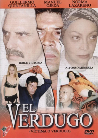 El verdugo