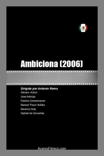 Ambiciona