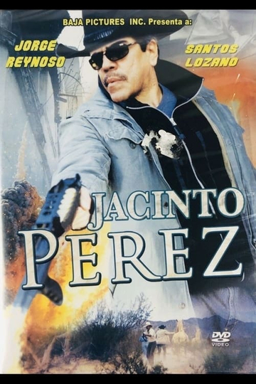 Jacinto Pérez El último de la estirpe