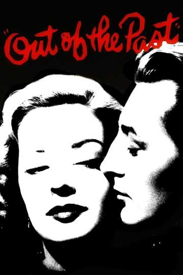 Out of the Past Poster