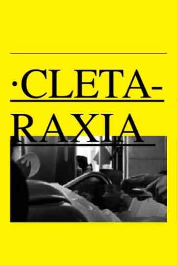 Cletaraxia Poster