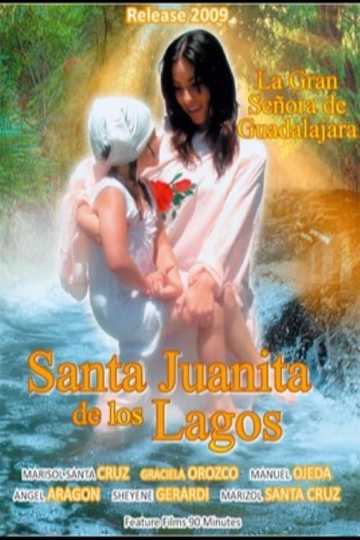 Santa Juanita de los lagos