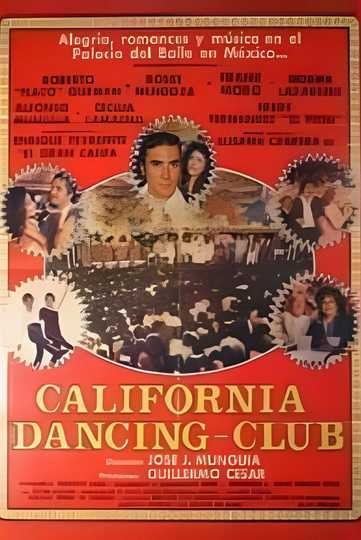 California Dancing Club