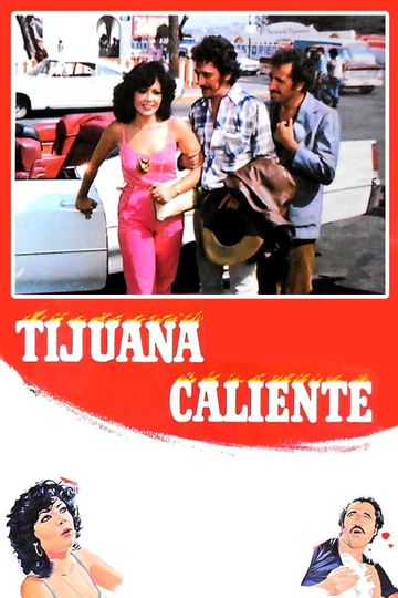 Tijuana caliente