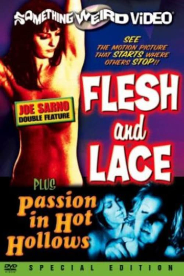 Passion in Hot Hollows Poster