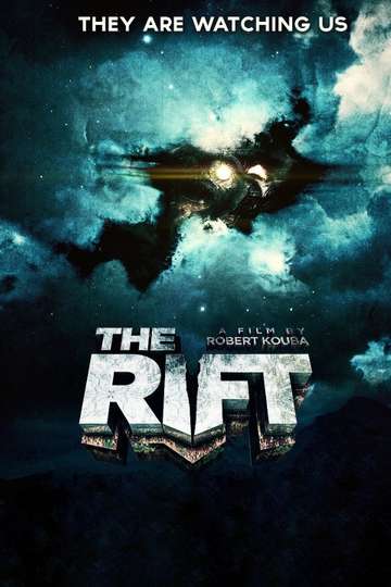 The Rift Poster