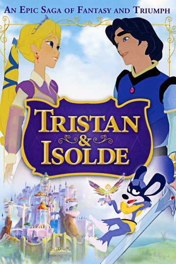 Tristan & Isolde Poster