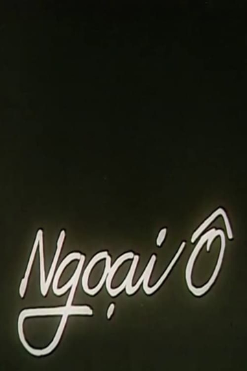 Ngoại Ô Poster