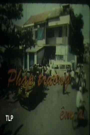 Peace at the Execution Site Poster