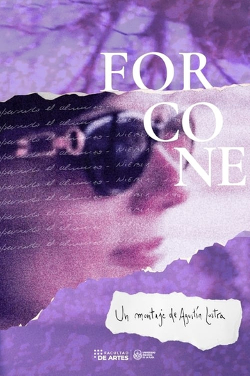 Forcone Poster