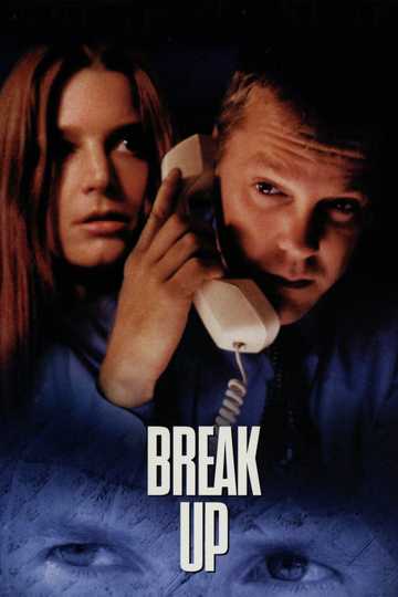 Break Up Poster