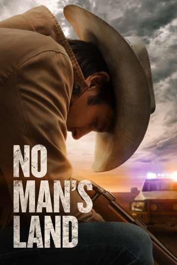 No Man's Land Poster