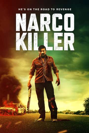 Narco Killer Poster
