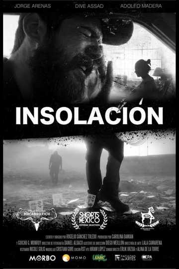 Insolación Poster